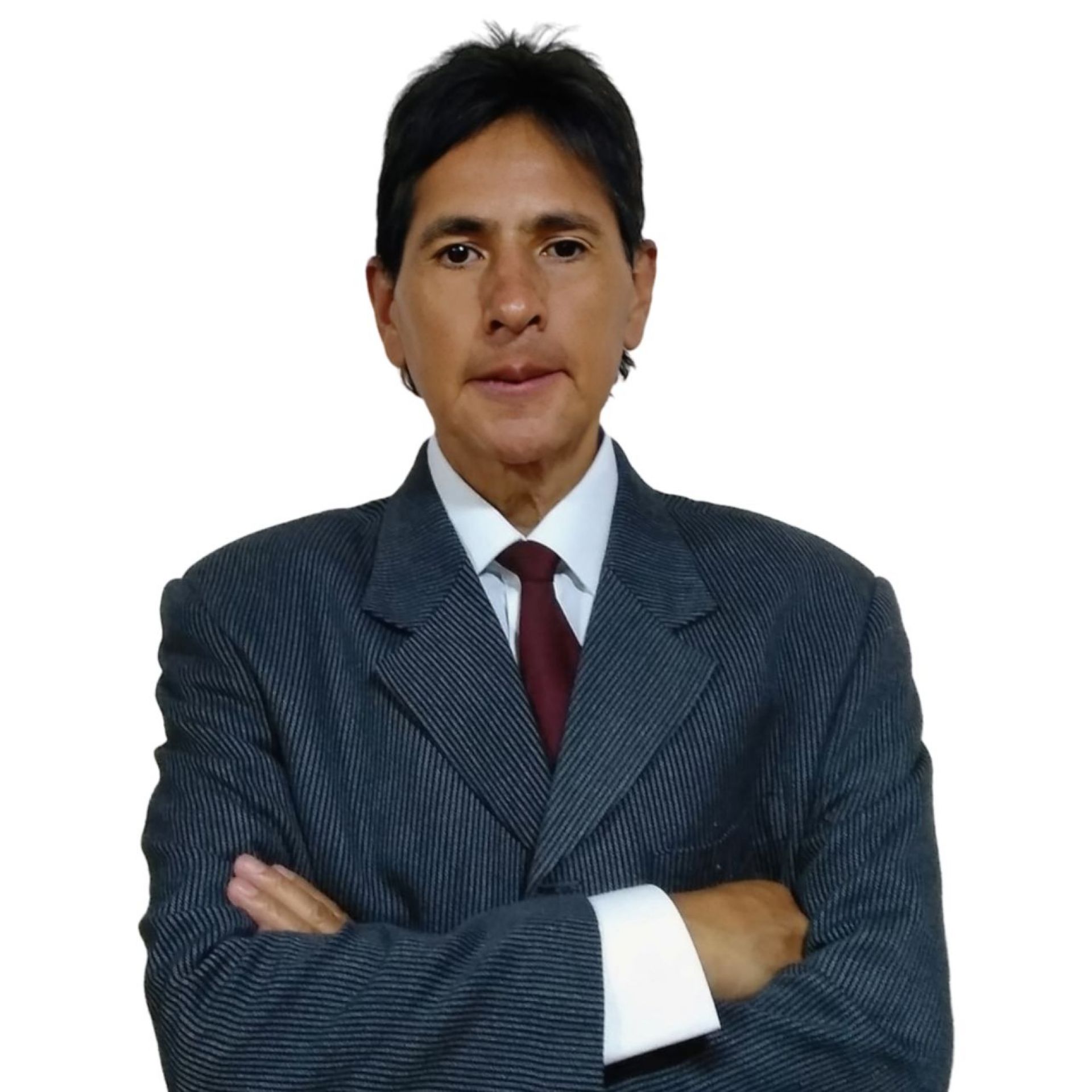 Ramiro Jauregui Maldonado